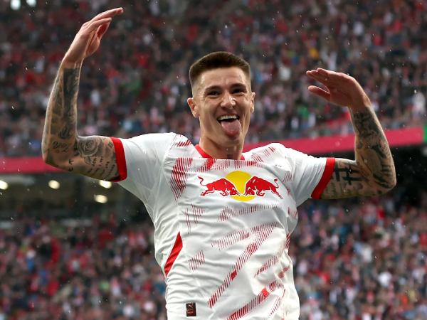 RB Leipzig