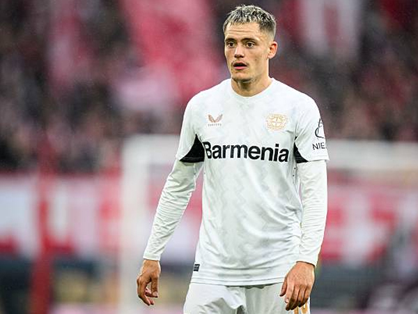 Sorry Real Madrid, Florian Wirtz Hanya Ingin Pindah ke Bayern Munich