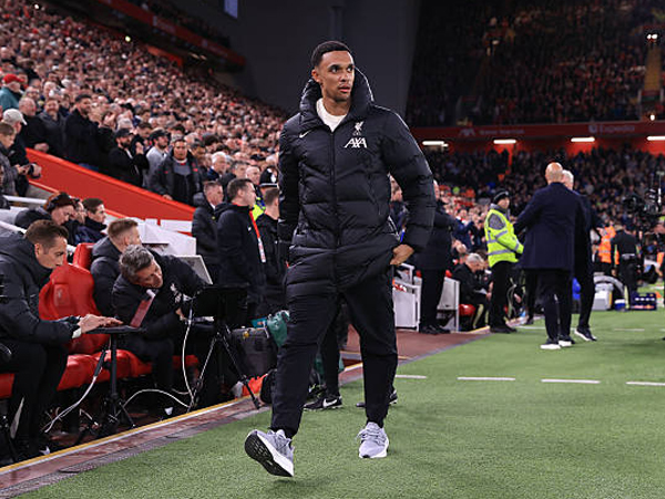Trent Alexander-Arnold dan Alasan di Balik Kepergiannya dari Liverpool