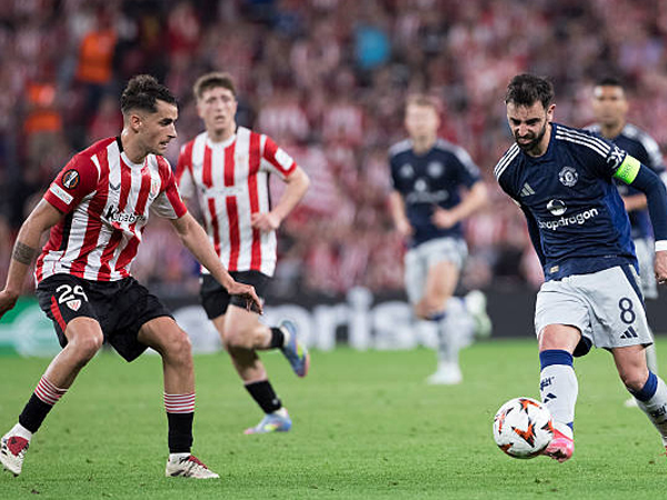 5 Fakta Menarik Jelang Duel Man United vs Bilbao di Semifinal Liga Europa