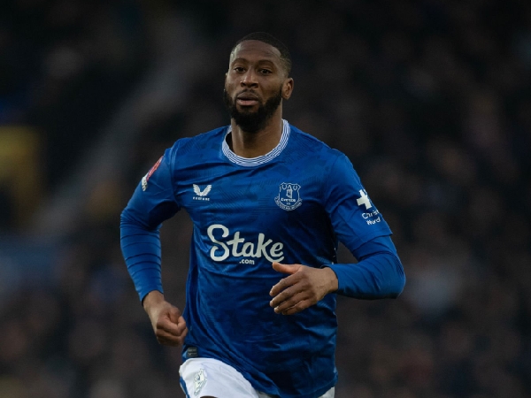 Striker Everton, Beto