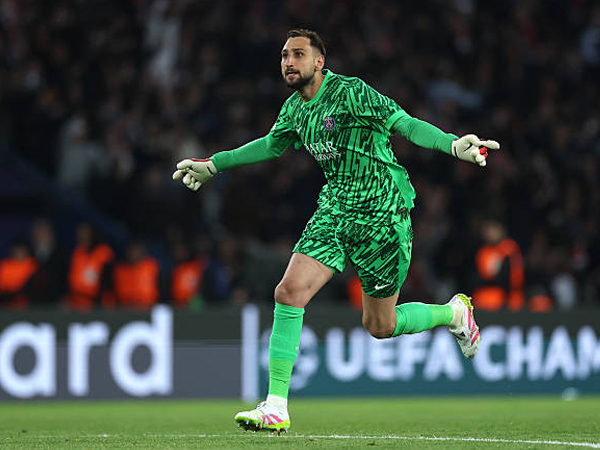 Donnarumma Ungkap Perubahan Suasana di PSG Setelah Kepergian Mbappe