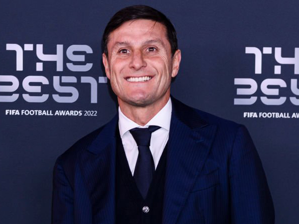 Javier Zanetti