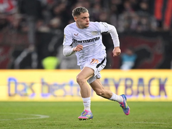 Florian Wirtz Bicara Mengenai Ketertarikan Real Madrid