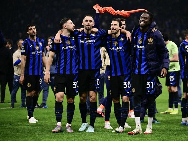 Inter Milan