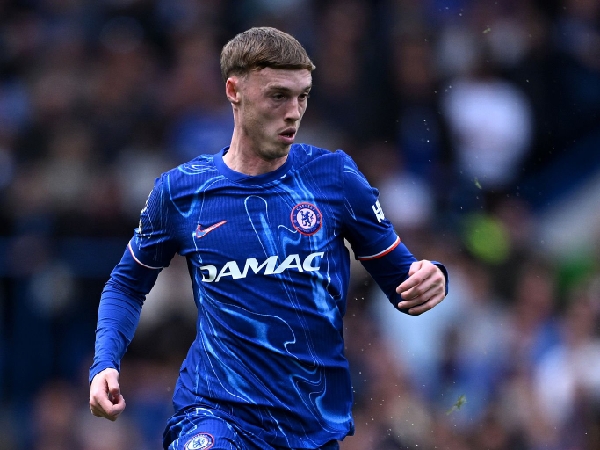 Chelsea dalam posisi kuat untuk mempertahankan Cole Palmer