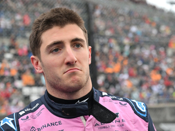 Jack Doohan sulit terima keputusan Alpine digeser jadi driver cadangan.