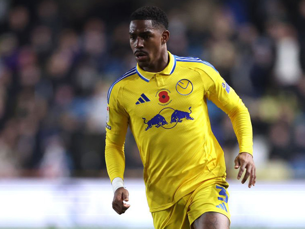 Junior Firpo