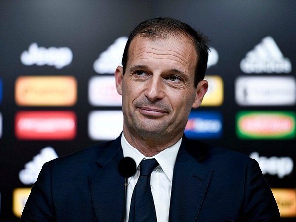 Massimiliano Allegri