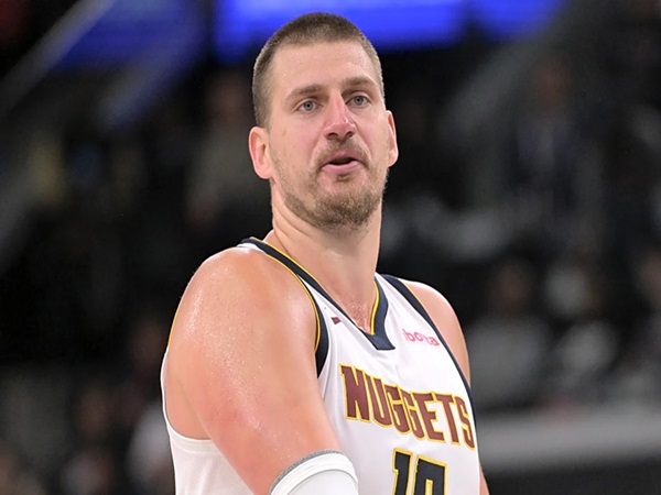 Nikola Jokic Mengaku Thunder Bermain Lebih Baik di Game 2