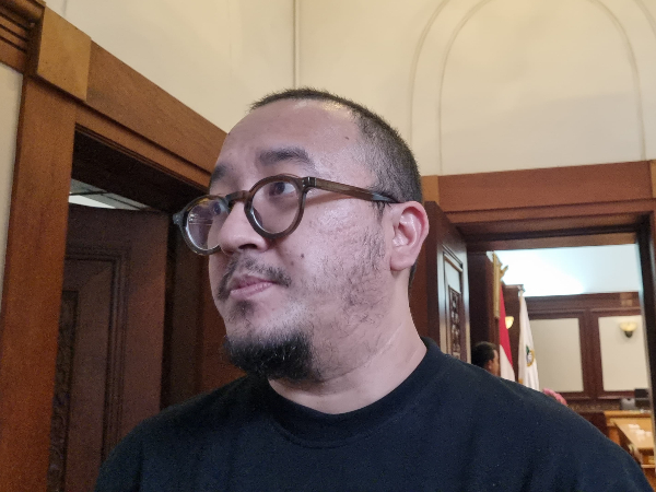 Laga Persib melawan Persis di pekan ke-34 dimajukan satu hari