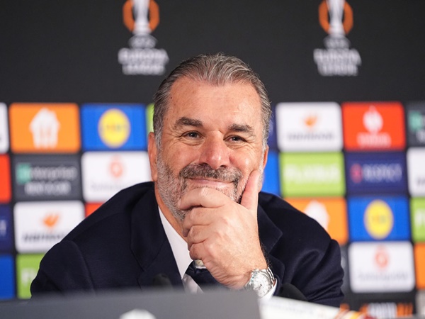Postecoglou