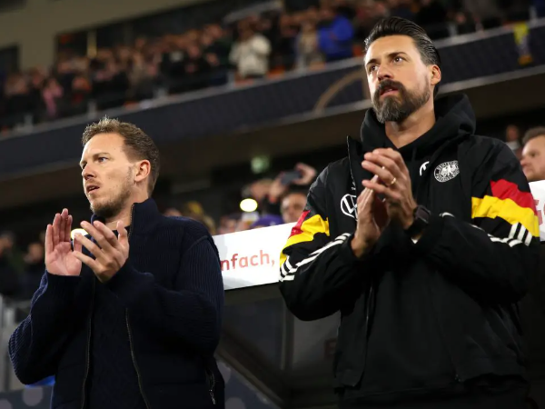 Sandro Wagner