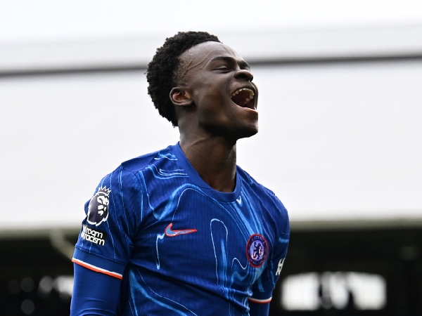 Talenta muda Chelsea, Tyrique George