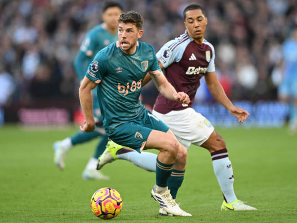 5 Fakta Menarik Jelang Duel Bournemouth vs Aston Villa di Premier League