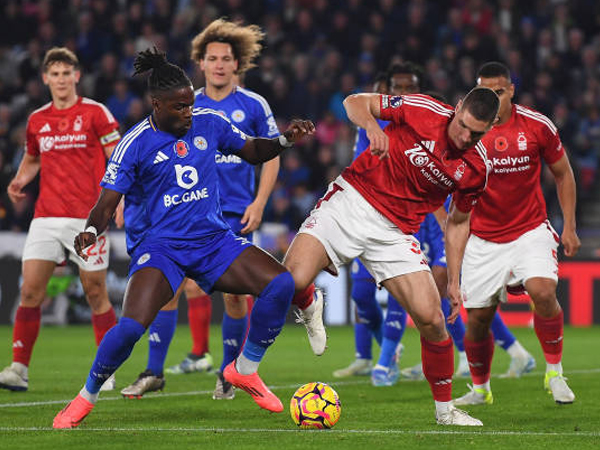 5 Fakta Menarik Jelang Duel Forest vs Leicester City di Premier League