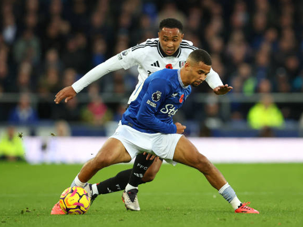5 Fakta Menarik Jelang Duel Fulham vs Everton di Premier League