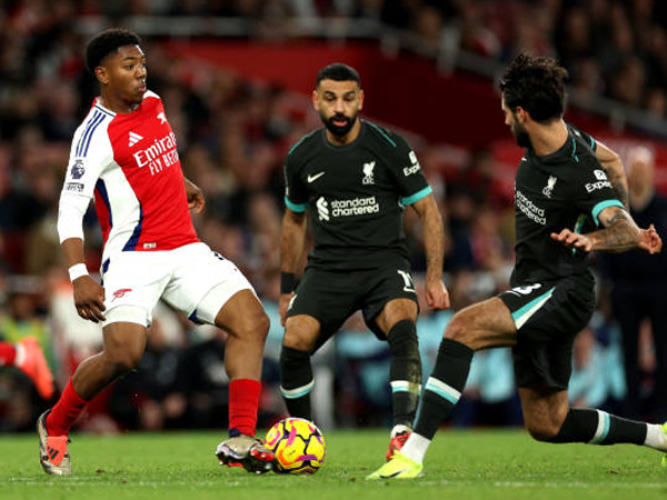 5 Fakta Menarik Jelang Duel Liverpool vs Arsenal di Premier League