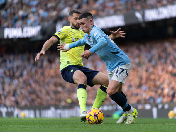 5 Fakta Menarik Jelang Duel Southampton vs Man City di Premier League