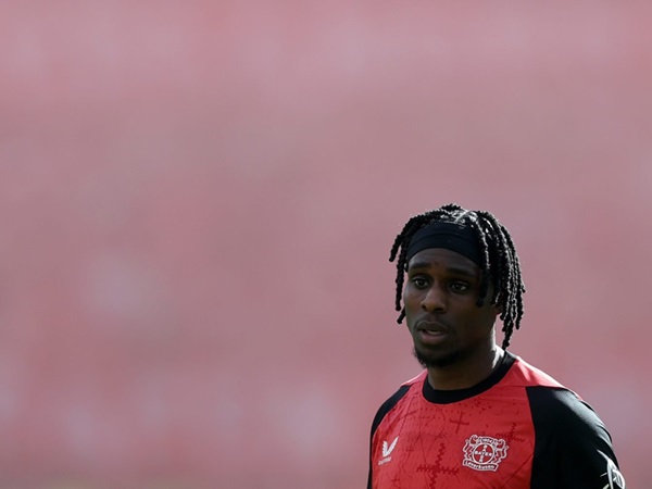 Barcelona Butuh Dana Sebesar 30-40 Juta Euro untuk Jeremie Frimpong