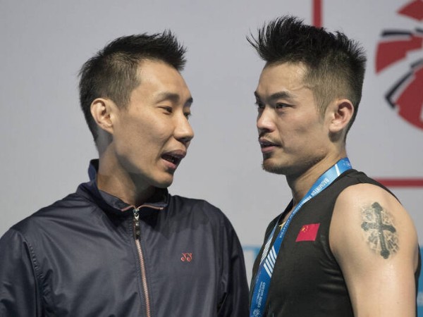 Lee Chong Wei Cerita Hampir Jadi Korban Penipuan Online