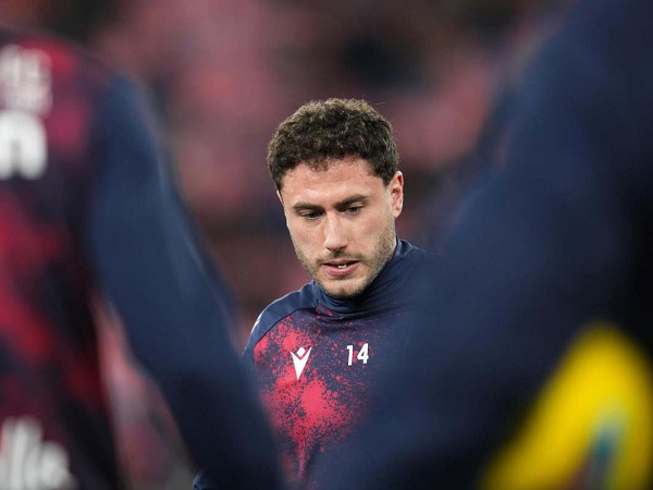 Davide Calabria