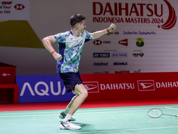 Denmark Challenge 2025 Turnamen Para Pemain Eropa