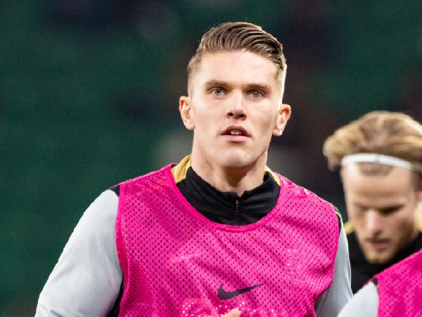 Viktor Gyokeres diincar oleh Arsenal dan Manchester United