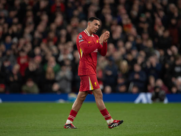 Eks Liverpool Pahami Kekecewaan Fans Soal Kepergian Trent Alexander-Arnold