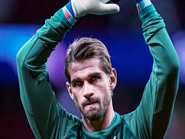 Kiper Lazio