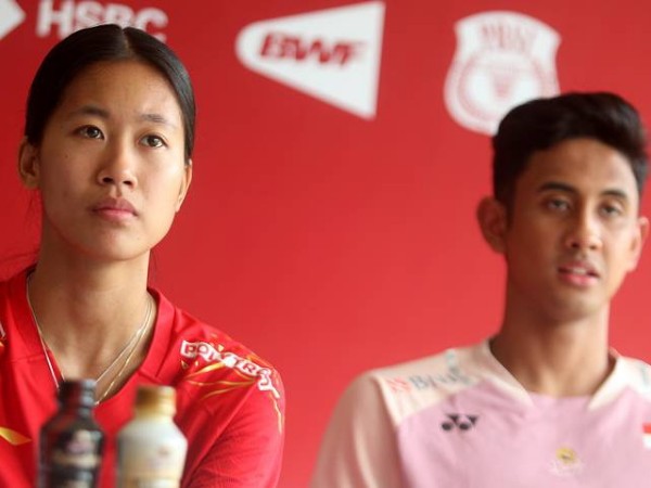 Indonesia Open 2025: Alwi Farhan dan Putri Kusuma Antusias Tampil di Istora Senayan