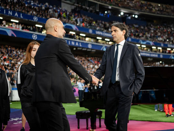 Inter Milan Kembali ke Final, Ramalan Pep Guardiola Jadi Kenyataan