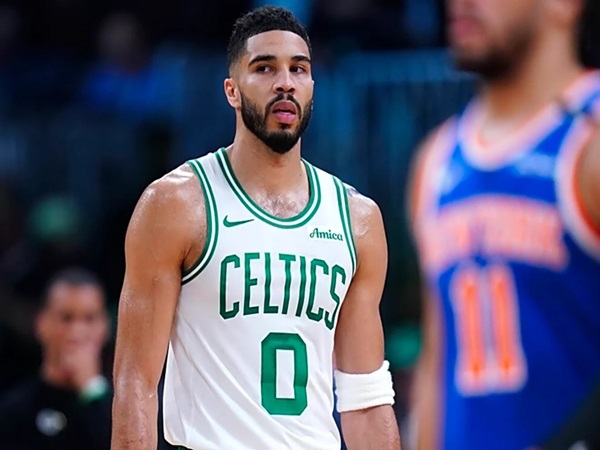 Jayson Tatum Tanggung Jawab Penuh Atas Kekalahan Celtics