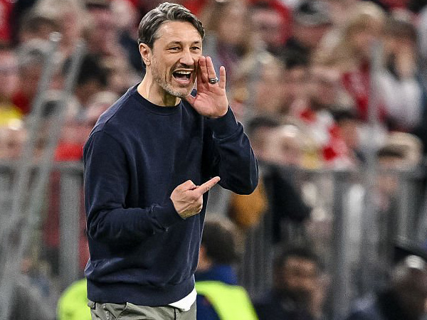 Niko Kovac