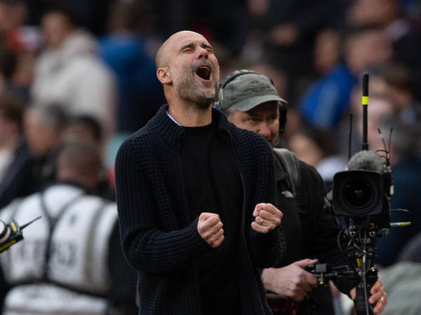 Ketidakpastian Atas Dakwaan Man City Bisa Berlanjut Hingga Musim Depan