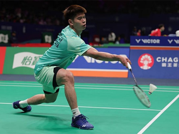 Leong Jun Hao Pertimbangkan Mundur Dari Thailand Open 2025