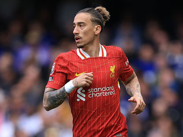 Konstantinos Tsimikas.