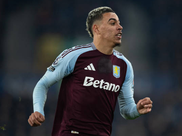 Liverpool Dapat Angin Segar dalam Perburuan Morgan Rogers