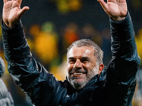 Postecoglou