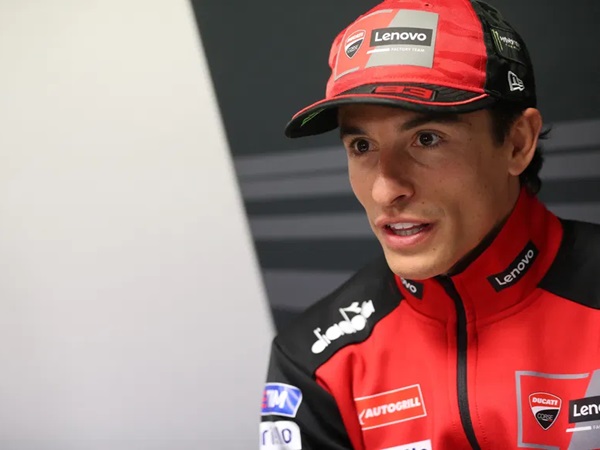 Marc Marquez Akan Jajal Beberapa Hal di MotoGP Prancis
