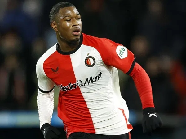 Zepiqueno Redmond