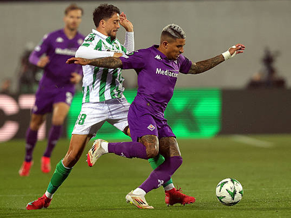 Mimpi Fiorentina ke Final Pupus, Dodo Tetap Bangga