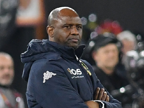 Patrick Vieira