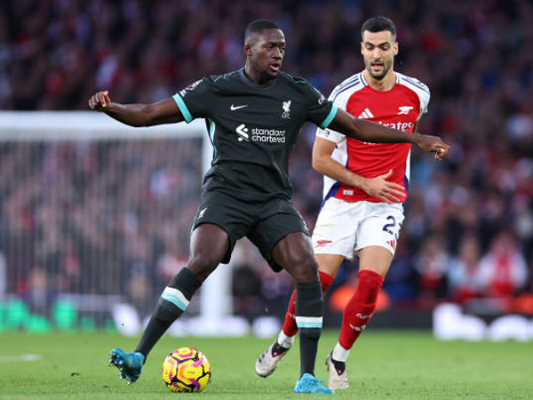 Pemain Liverpool Nikmati Liburan Pendek Jelang Laga Kontra Arsenal