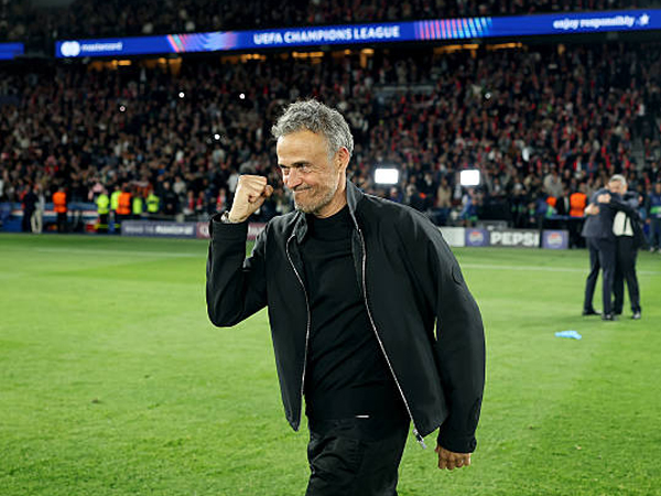 Puji Luis Enrique, Fabio Capello Peringatkan Inter Milan