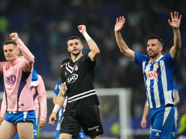 Real Madrid Tidak Menutup Kemungkinan Gaet Joan Garcia