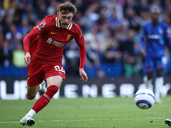 Singkirkan TAA, Arne Slot Prioritaskan Menit Bermain Conor Bradley