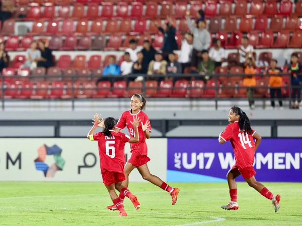 Timnas Putri Indonesia U-19 siap tampil di Piala AFF Putri U-19