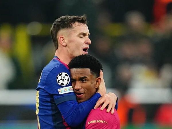 Barcelona Diperkuat Dua Pemain Muda Hadapi El Clasico