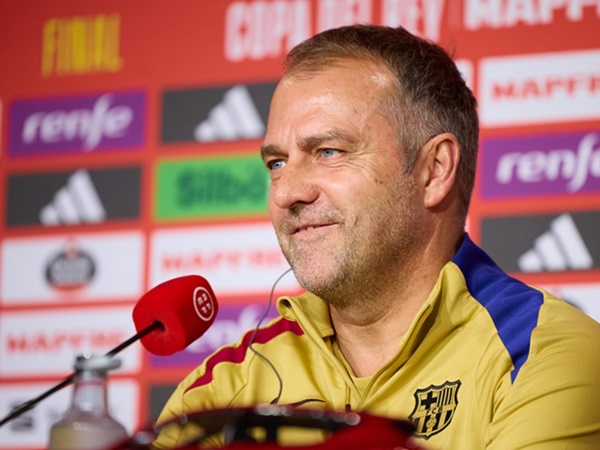 Barcelona Lawan Real Madrid, Flick Ungkap Kondisi Pemain